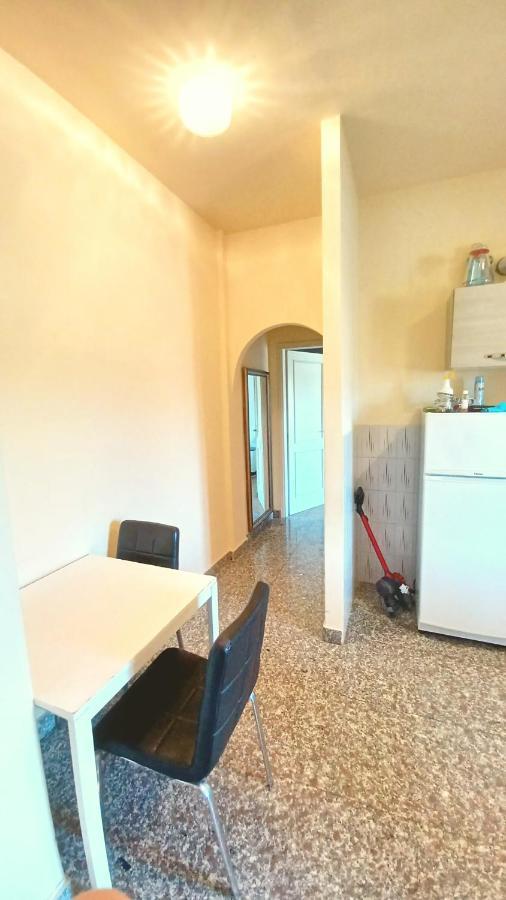 Appartamento Mare Di Luni Mare Buitenkant foto