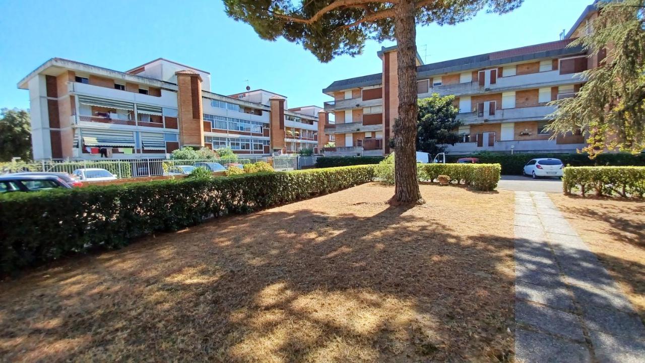 Appartamento Mare Di Luni Mare Buitenkant foto