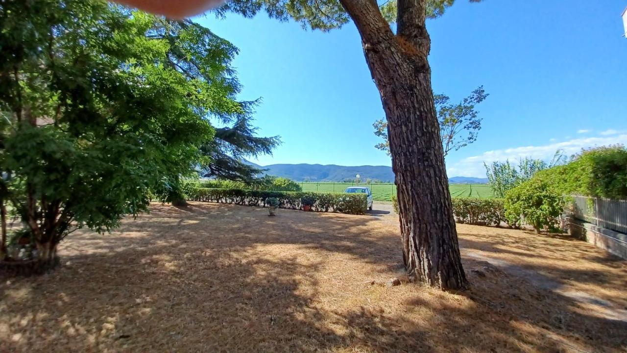 Appartamento Mare Di Luni Mare Buitenkant foto